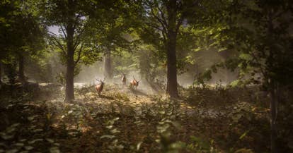 Mainframe Industries raises €20m for "cloud-native MMO"