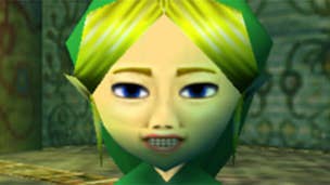 USgamer Club: The Legend of Zelda: Majora's Mask 3D Part 3 — The Final Countdown