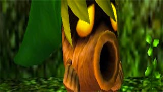 USgamer Club: The Legend of Zelda: Majora's Mask 3D Part 1 — A Terrible Fate