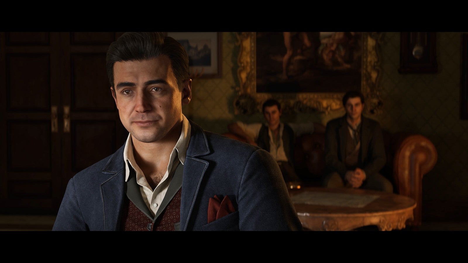 Vdeo gameplay da expanso Man of Honor para Mafia The Ol | Tecnologia | QTU - Notícias