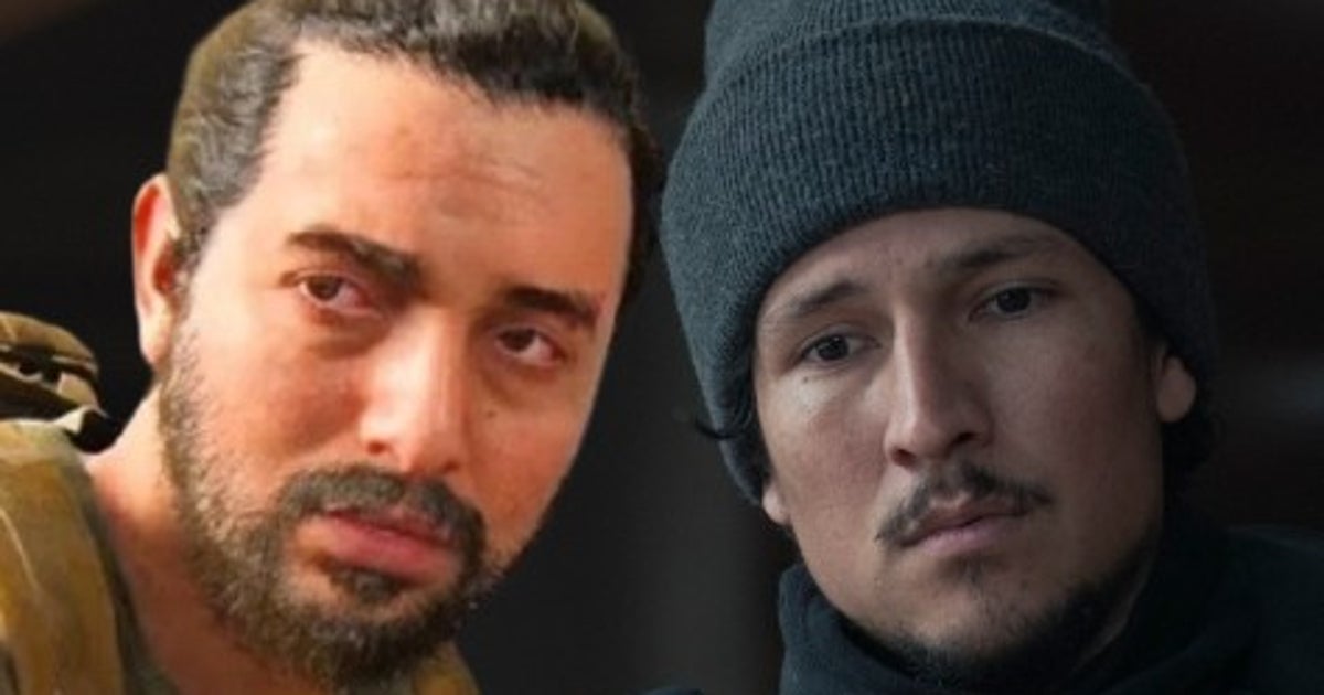 The Last of Us season three to recast Manny The Last of Us season three to recast Manny