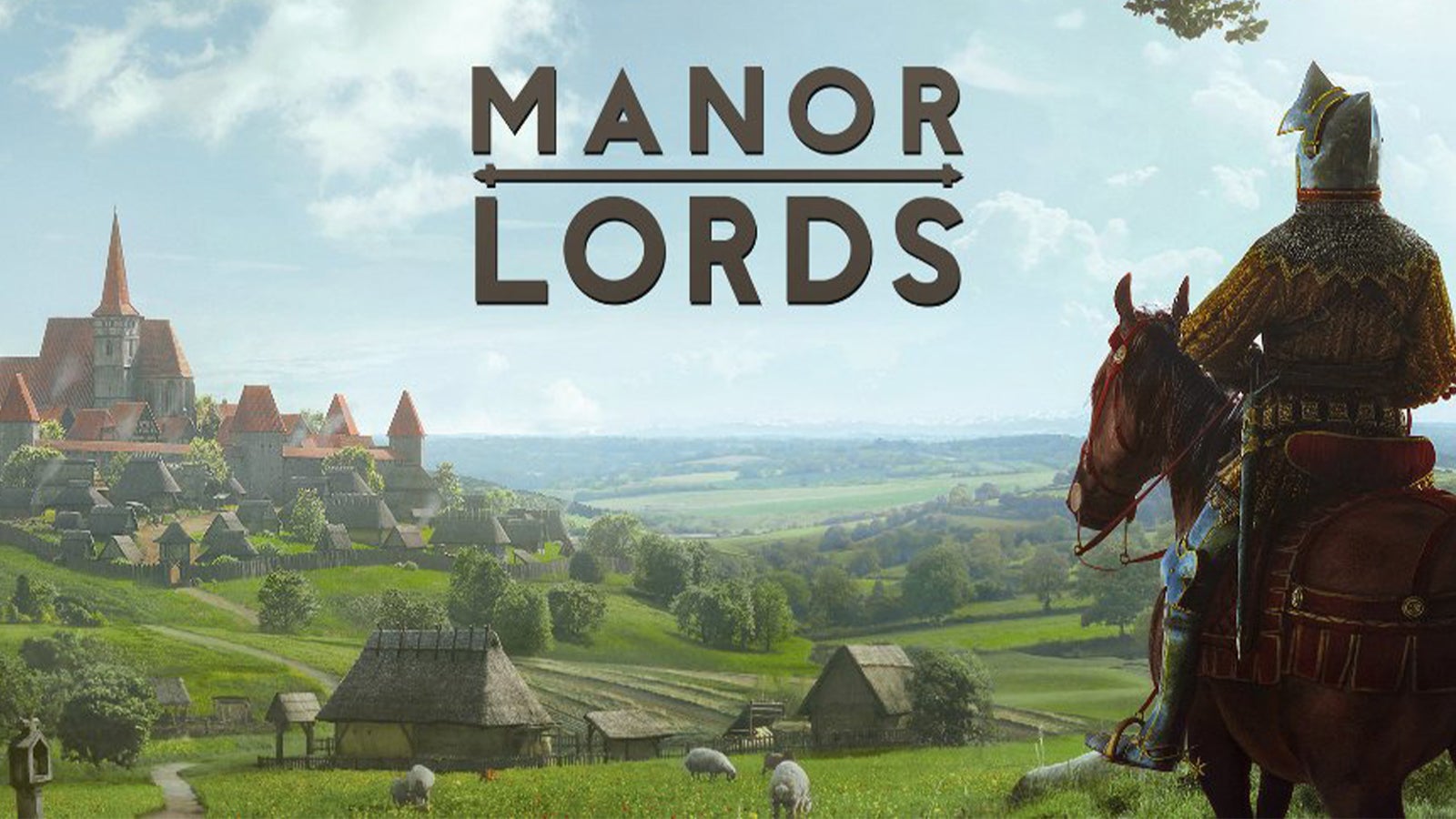 Manor Lords release date and time iGamesNews