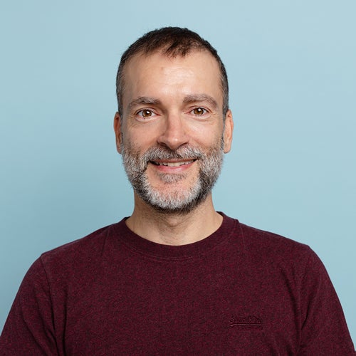 Emmanuel (Manu) Rosier