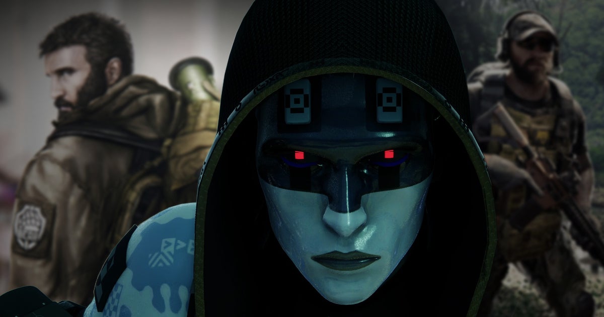 As someone who hates extraction shooters, there's actually a very good reason I'm willing to give Marathon a shot