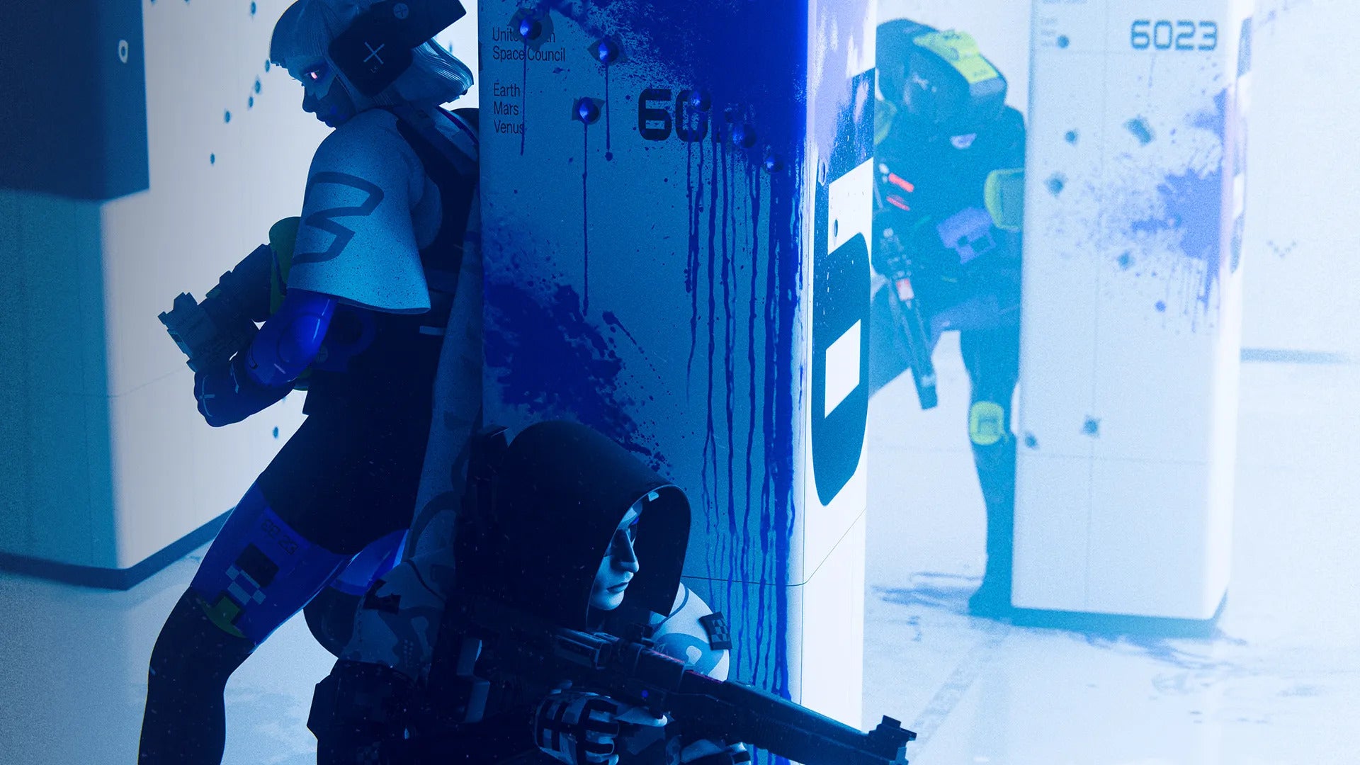 Even after 200 hours, Marathon's greatest secret is still deciphering the rhythms of rival players
