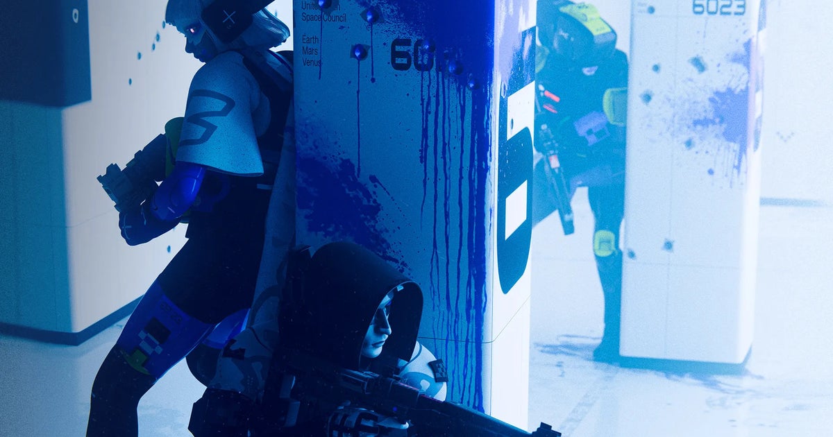 Even after 200 hours, Marathons greatest secret is still deciphering the rhythms of rival players Even after 200 hours, Marathons greatest secret is still deciphering the rhythms of rival players