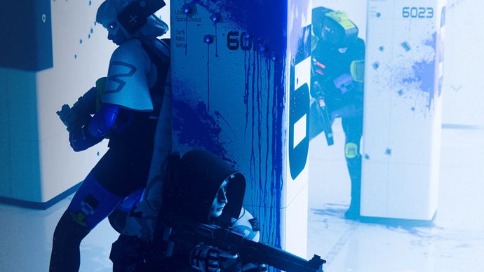 Even after 200 hours, Marathon's greatest secret is still deciphering the rhythms of rival players