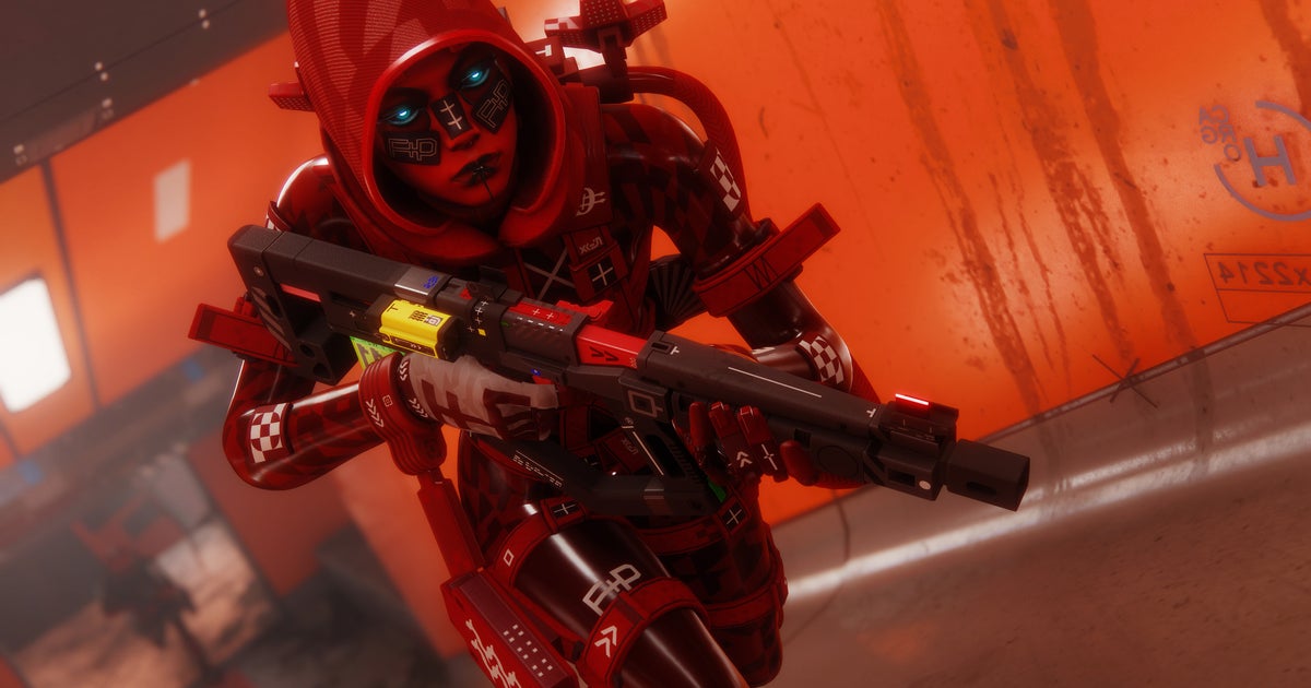 As Marathons player slump continues, Bungie announces plans to grow it beyond extraction As Marathons player slump continues, Bungie announces plans to grow it beyond extraction