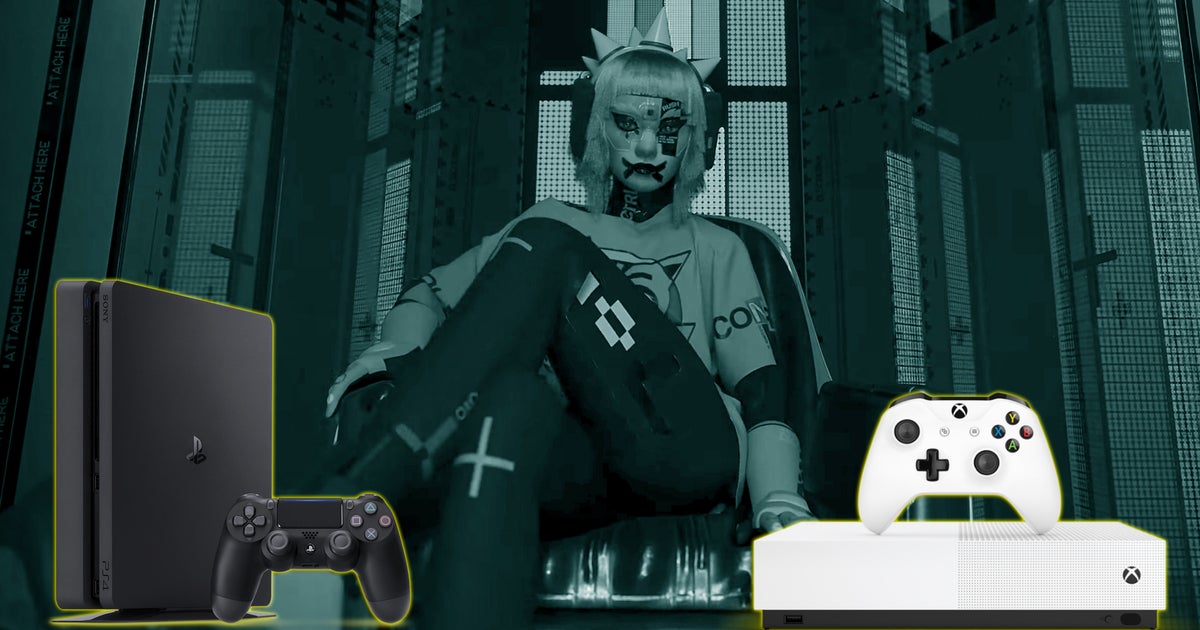 Marathon lands surprise PS4 and Xbox One age rating ahead of launch, but should last-gen players really get their hopes up? Marathon lands surprise PS4 and Xbox One age rating ahead of launch, but should last-gen players really get their hopes up?