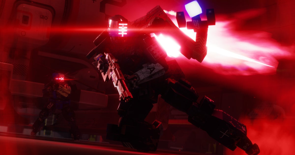 Anyone found to be cheating will be permabanned - Bungie outlines Marathons robust networking and security features Anyone found to be cheating will be permabanned - Bungie outlines Marathons robust networking and security features