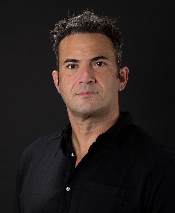 Marc Segall Why VR needs a new playbook – and where the industry should start ...