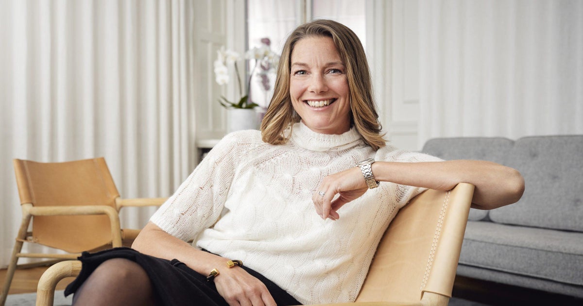 Maria Redin of mobile giant MTG on rebranding, buying Raid: Shadow Legends, and plans to double the company's size