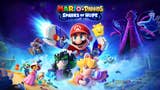 Mario Rabbids: Sparks of Hope tem agora demo na Nintendo eShop