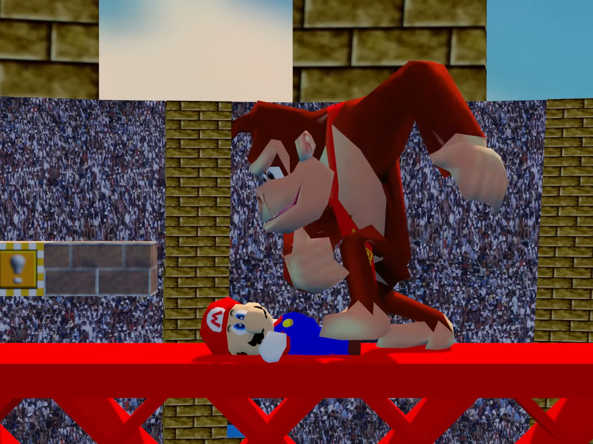 64 Beta Sm64 Project 64 Mario Brothers N64 New Arrivals