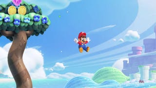 Super Mario Bros Wonder: Neues Gameplay und Details veröffentlicht.
