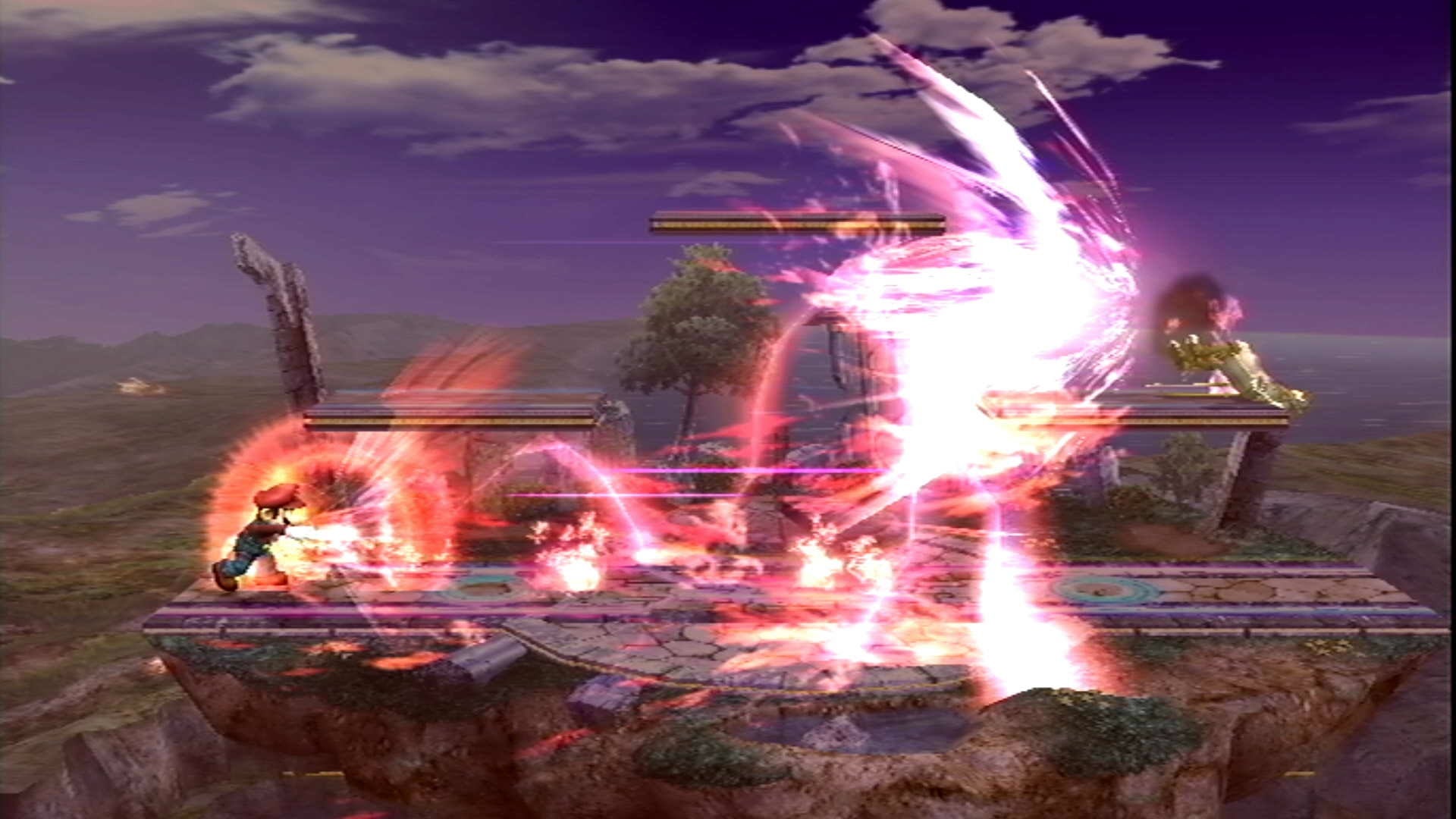 Like it or not, the Smash Bros series wouldn’t be what it is without its most maligned entry - 4
