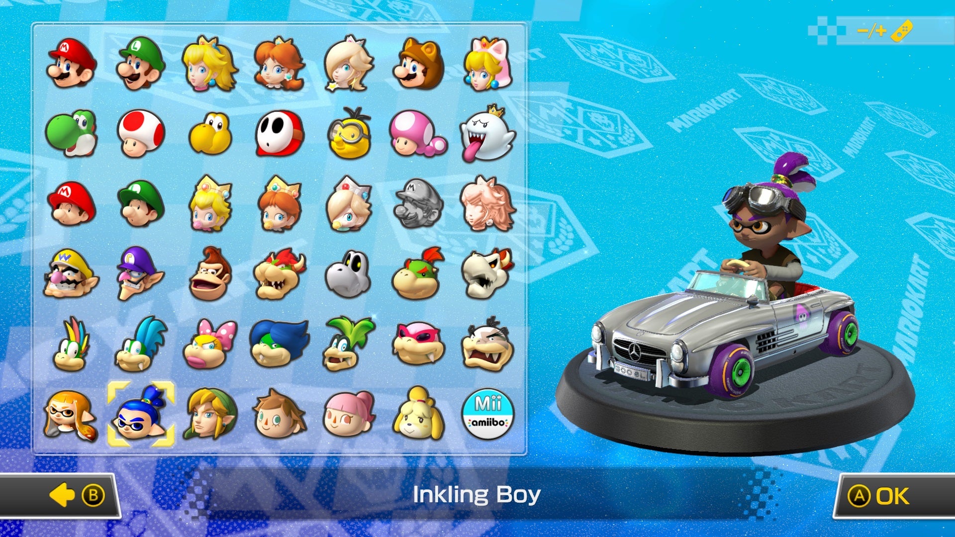 Best kart mario on sale kart 8 deluxe