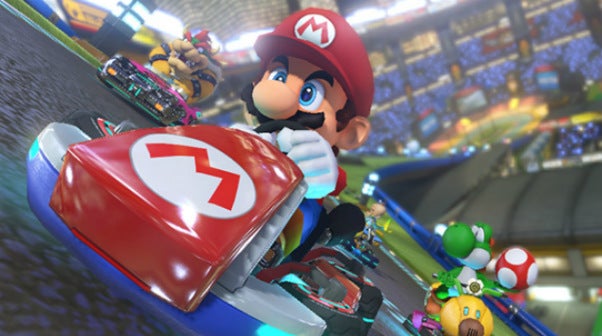 Mario Kart 8 Deluxe Tips - Items, Battle Mode Guide, Weapons