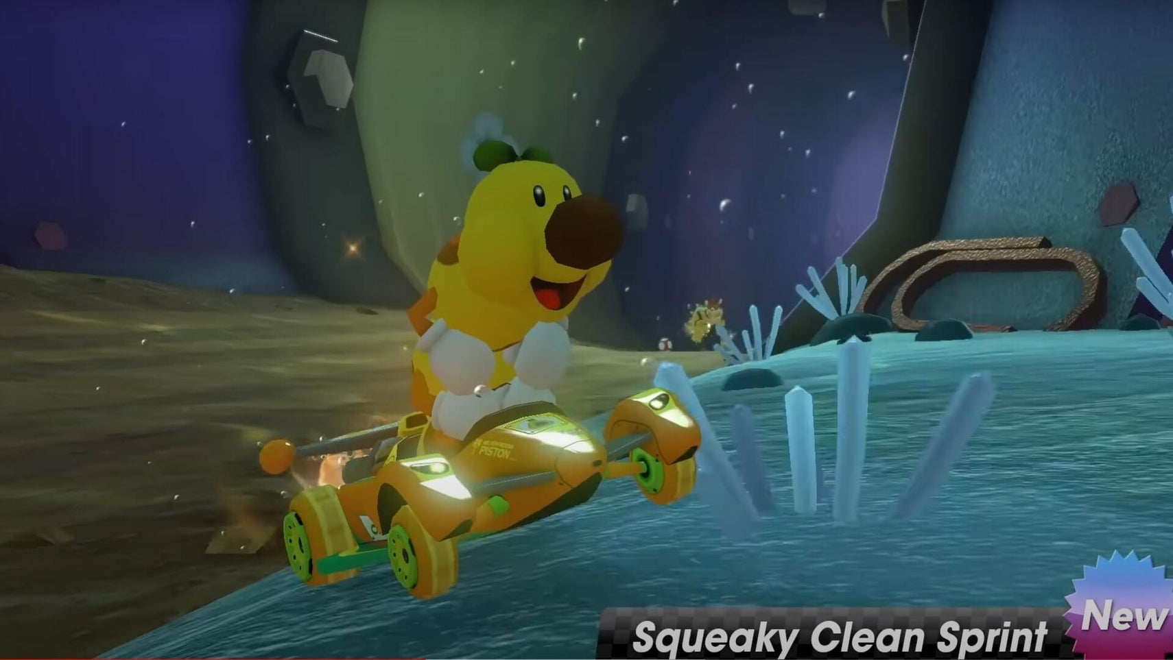 Mario Kart 8 Deluxe DLC finally lets us play as the Kingdom’s most powerful Magikoopa - 1