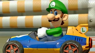 Wenn ihr weiter Mario Kart 8 Deluxe kauft, bekommen wir nie einen Nachfolger