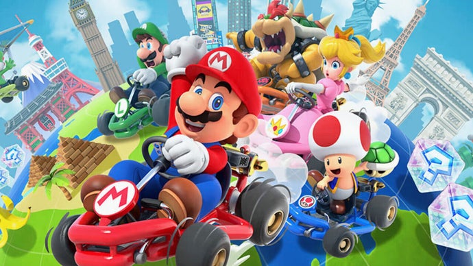 The retreat from mobile games continues as Mario Kart Tour and Final Fantasy 7 Ever Crisis will be taken offline later this year