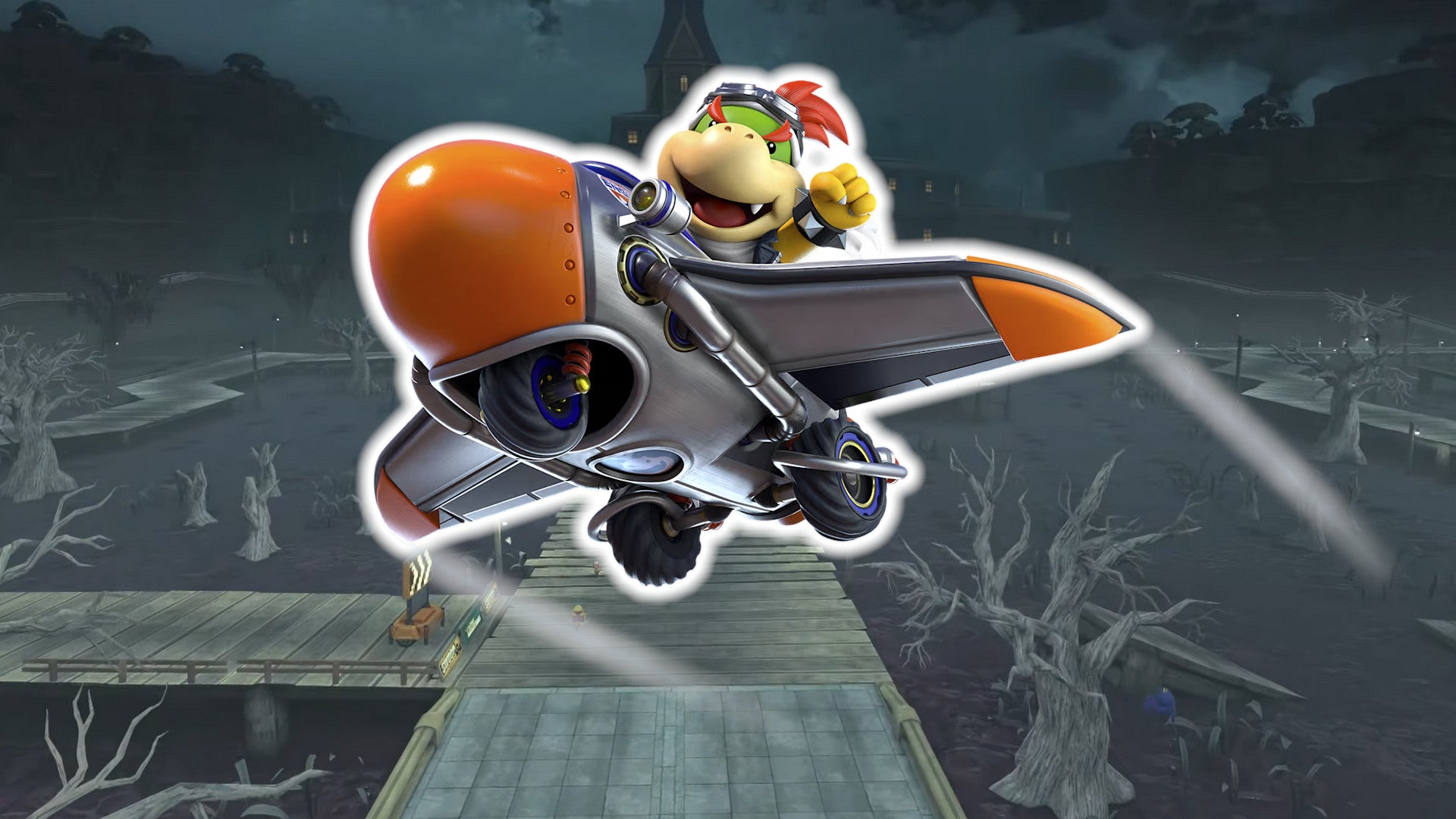Wann Kommen Neue Strecken Bei Mario Kart Mario Kart World: Neue Items, neue Strecken, neue Fahrer - was wir