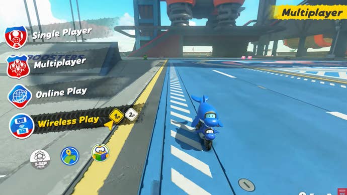 Mọi Điều Bạn Cần Biết Về Mario Kart World – Rainbow Road Và Những Điều Thú Vị! 5 Mario Kart World