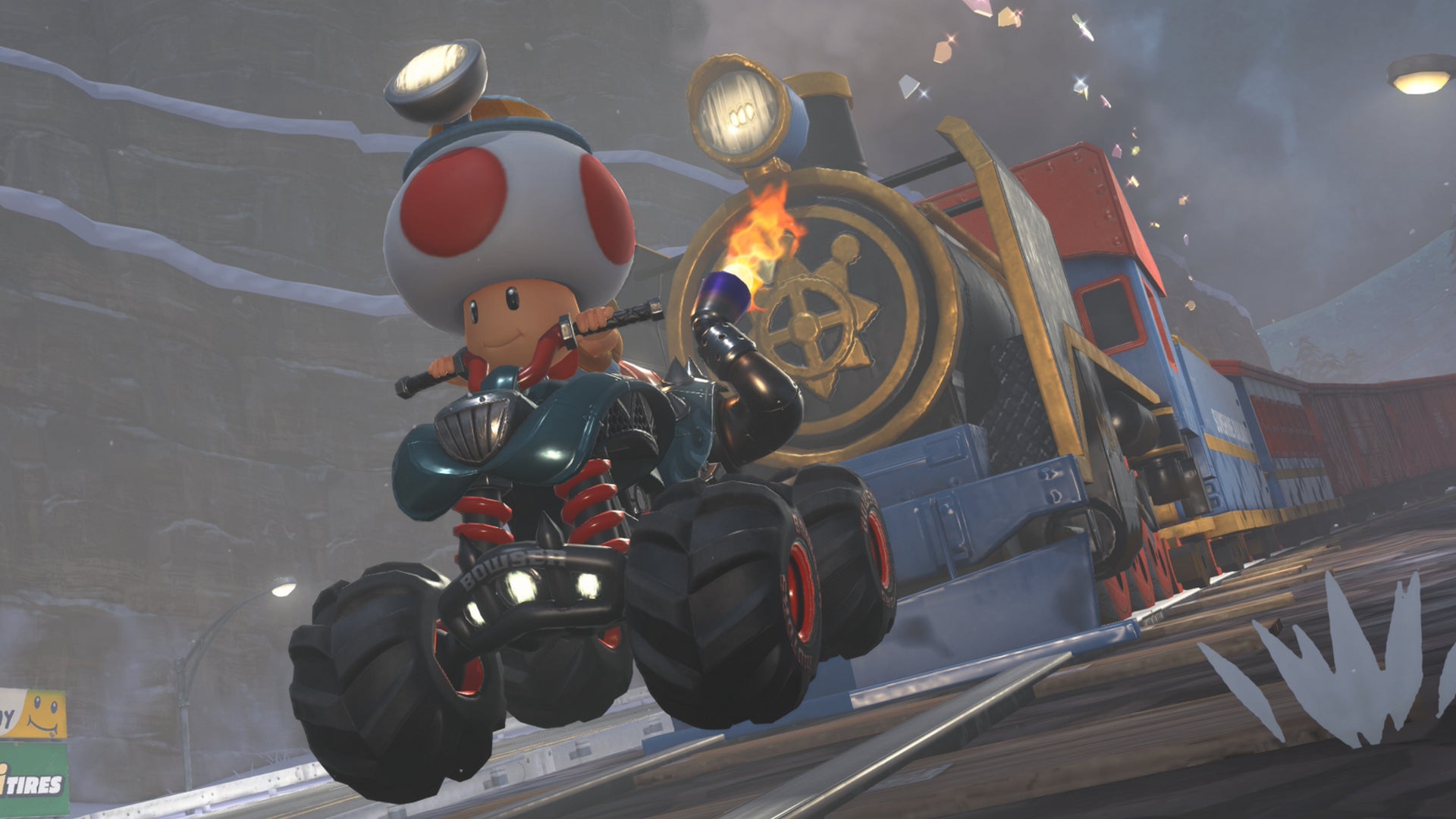 mario kart world auf switch 1