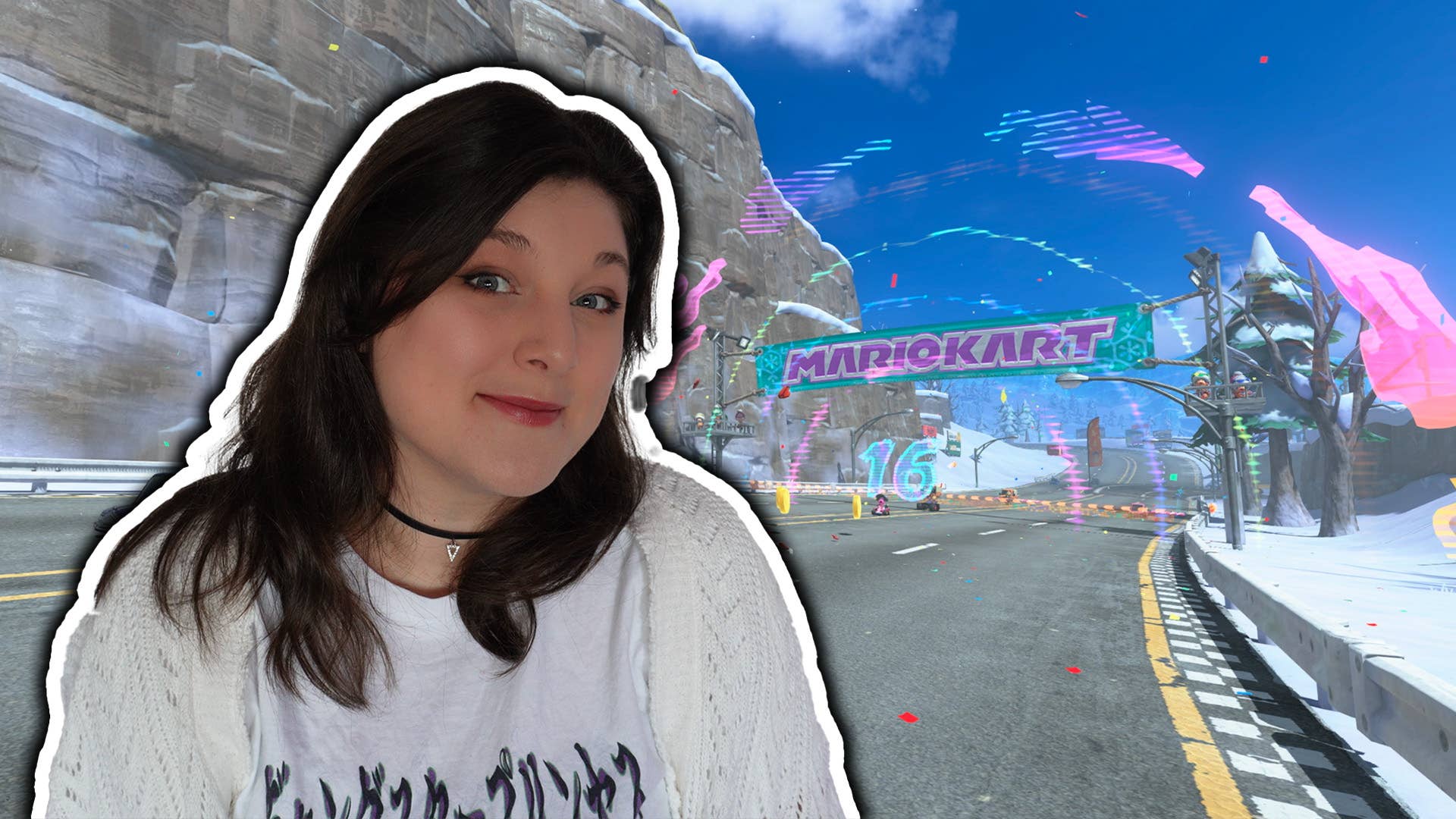 Mario Kart World: Die Knock-Out-Tour ist das Beste, was Mario Kart je eingefallen ist
