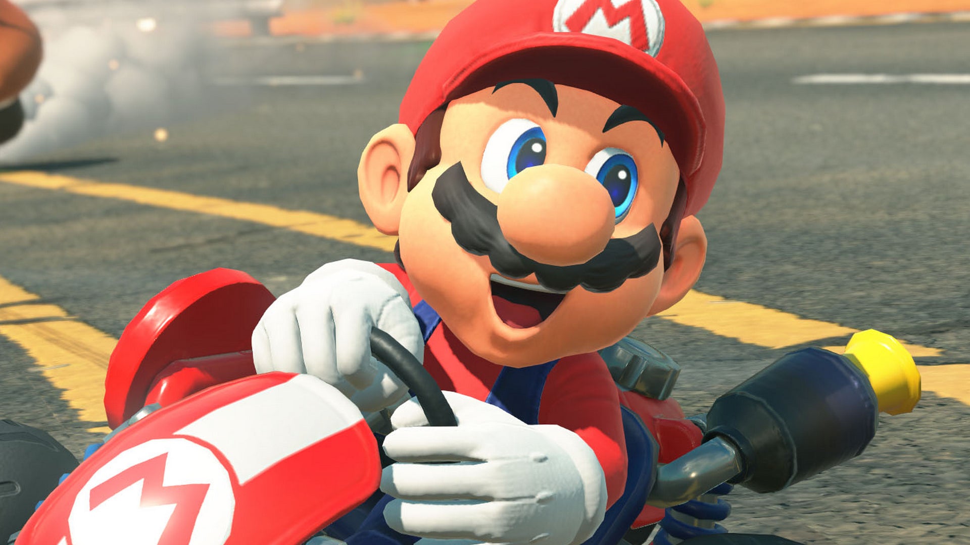 Mario Kart World Update: Neue Strecken & Patch Notes für Switch 2 ...