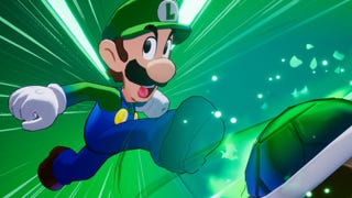 Mario & Luigi Brothership: Screenshots zum neuen Teil der Reihe.