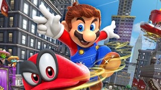 All Power Moon Locations in Super Mario Odyssey