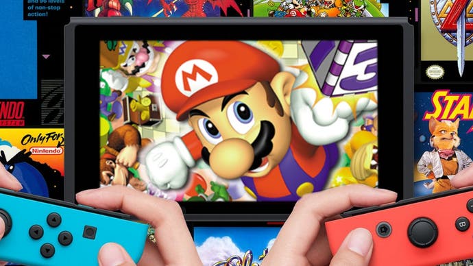 Nintendo Switch Online: Mario Party 3 erscheint noch diese Woche.