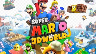 More Switch Wii U Ports Incoming?  Mario 3D World, Zelda Wind Waker + More Look Great At 1080p