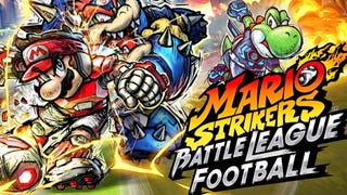 Mario Strikers: Battle League Football für Nintendo Switch: Das können Mario, Luigi und ihre Freunde auf dem Platz!