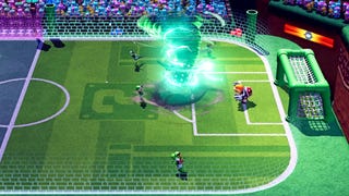 Mario Strikers: Battle League Football: Neues Update löst wichtiges Problem, alle Patch Notes