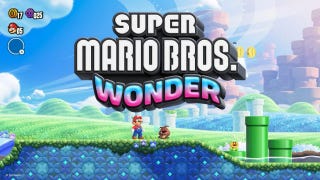 Nintendo esforçou-se no duro para surpreender os jogadores de Super Mario Bros. Wonder