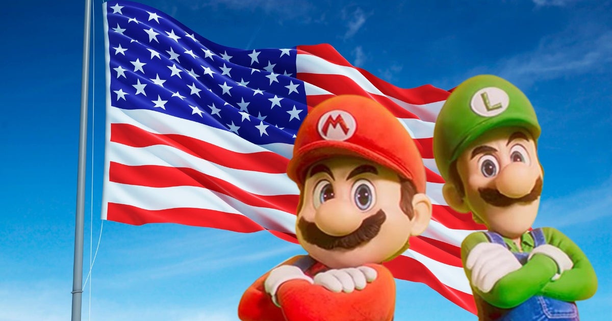 Switch 2 has become the fastest selling video game hardware device in US history, usurping the PS4