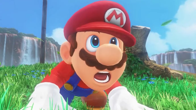 US court orders Redditor to pay Nintendo £3.4m over Switch piracy