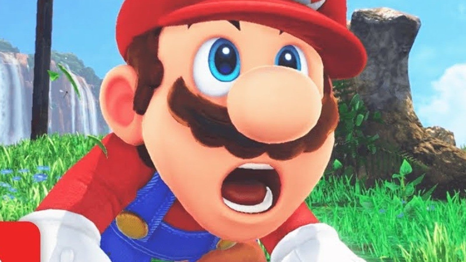 Mario Hinking Latest Articles | Eurogamer.net