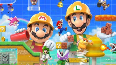 Super Mario Maker 2: Switch Early Hands-on - The 3D World Engine Lands on Switch?