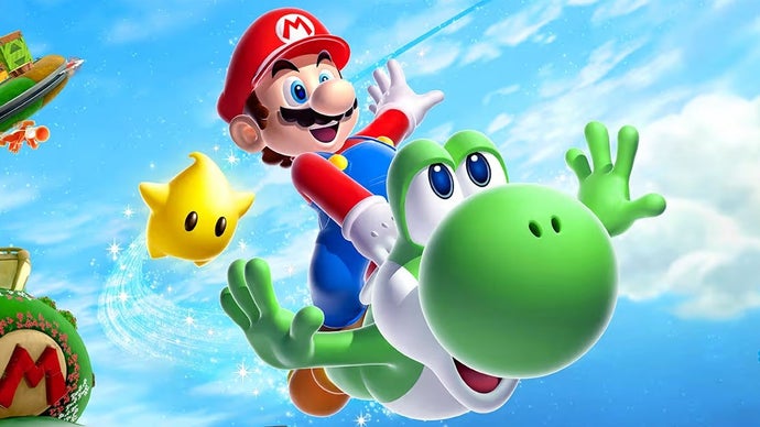 D'oh! The Super Mario Bros. Movie sequel leaks come from the most unlikely place