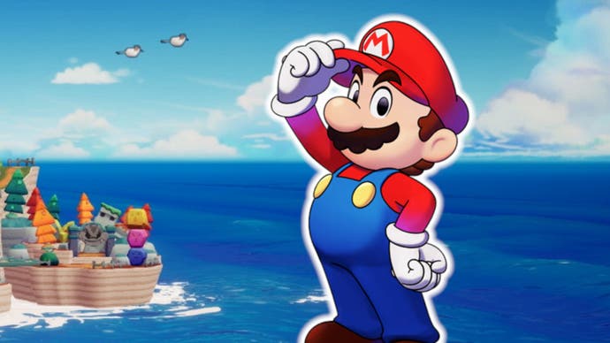 Mario & Luigi: Brothership vorbestellen - Editionen, Preis und Bonusinhalte.