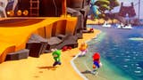 Mario + Rabbids: Sparks of Hope enthält keinen Multiplayer-Modus