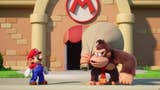 Mario vs Donkey Kong könnt ihr jetzt schon auf eurer Nintendo Switch spielen.