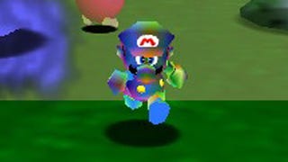 Super Mario 64: Chaos Edition: One Bad Trip Through the Mushroom Kingdom