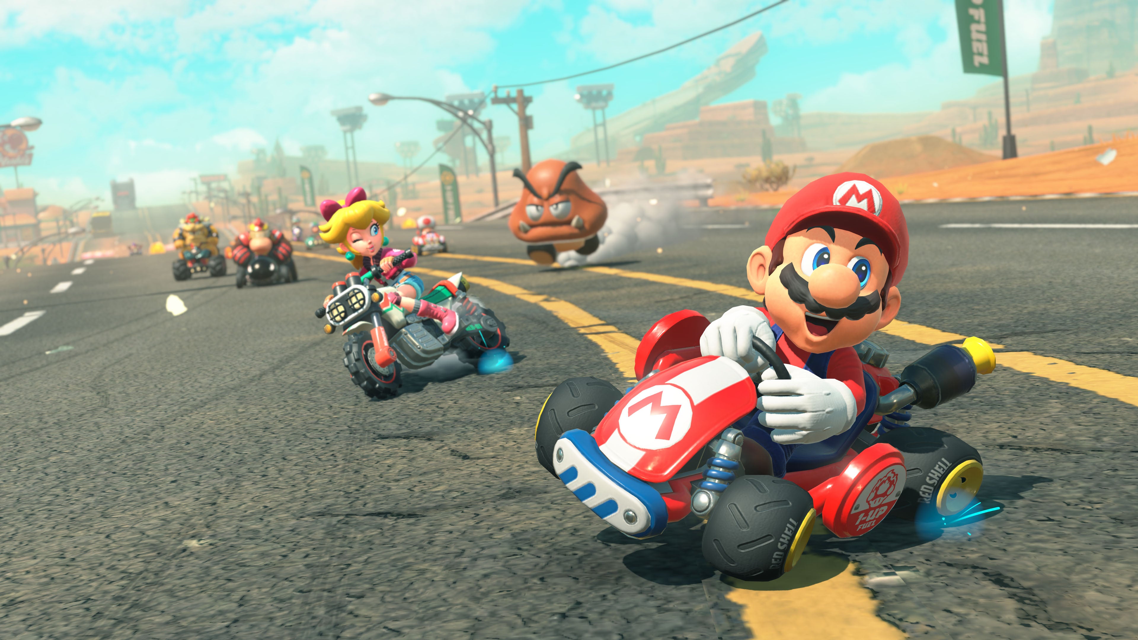 Nintendo domina las ventas en Japón una semana más