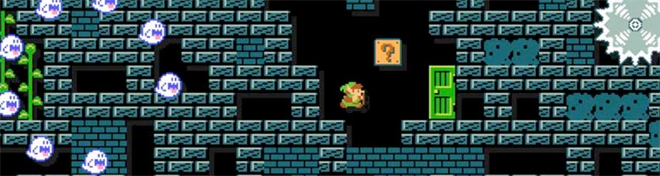 Super Mario Maker's "Demakes" Are the Coolest