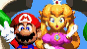 How an Unexpected Pairing Gave Super Mario RPG a 20-Year Legacy