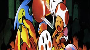 Super Mario Gaiden: Five Memorable Spin-offs from the Mushroom Kingdom